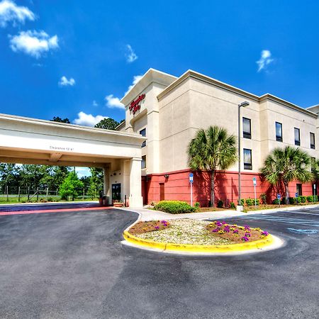 Hampton Inn Quincy Dış mekan fotoğraf