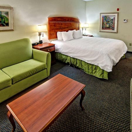 Hampton Inn Quincy Dış mekan fotoğraf