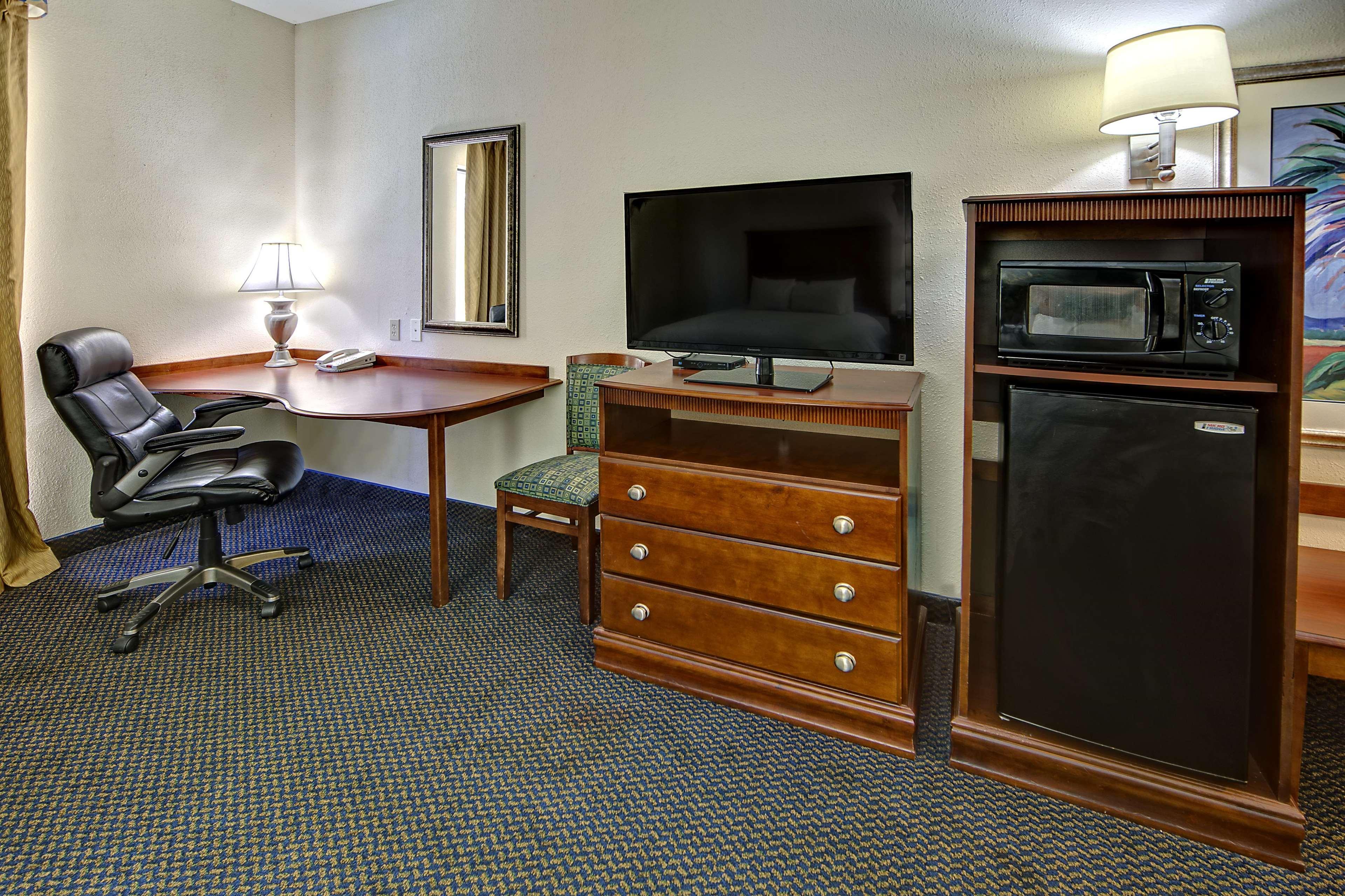 Hampton Inn Quincy Dış mekan fotoğraf