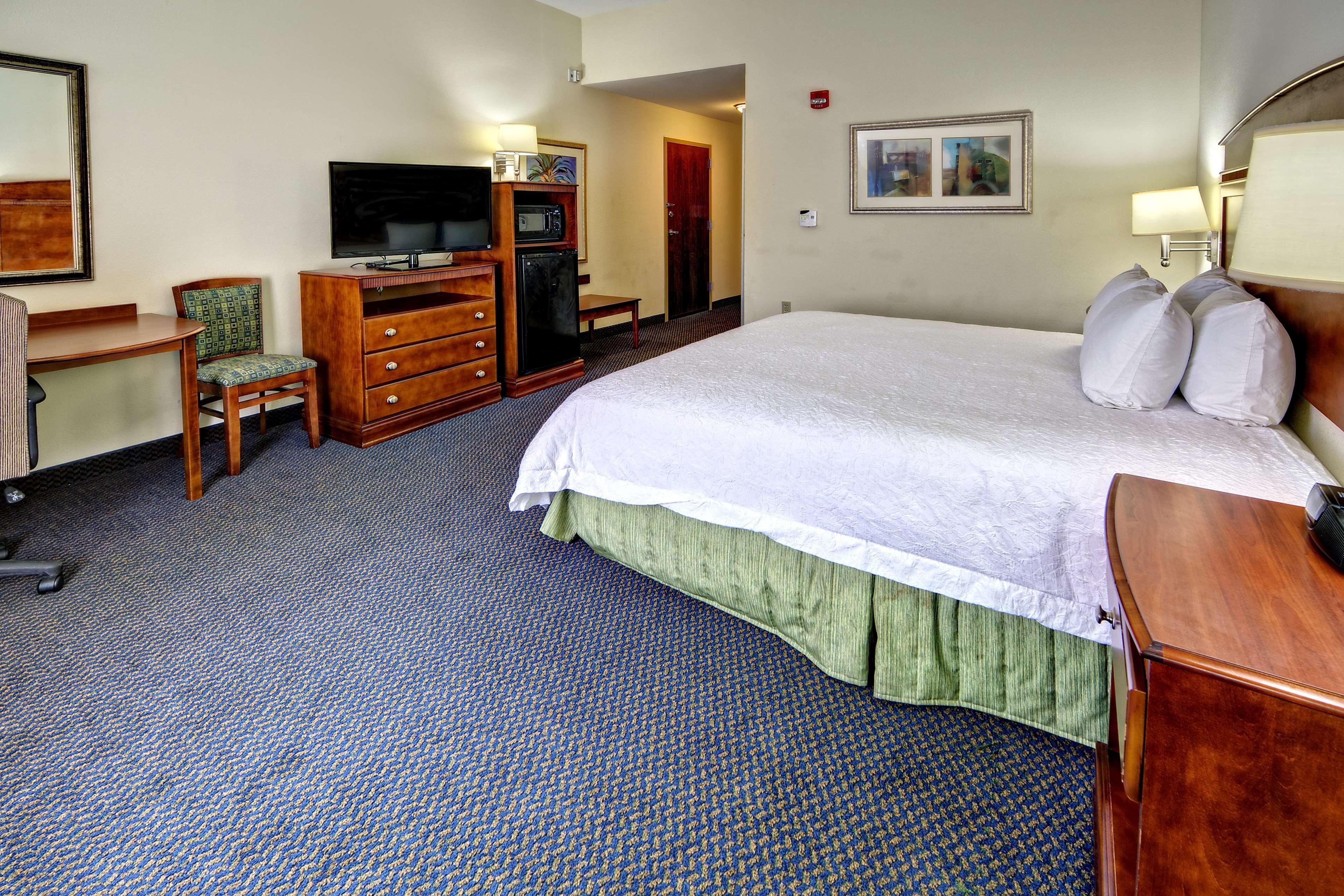 Hampton Inn Quincy Dış mekan fotoğraf