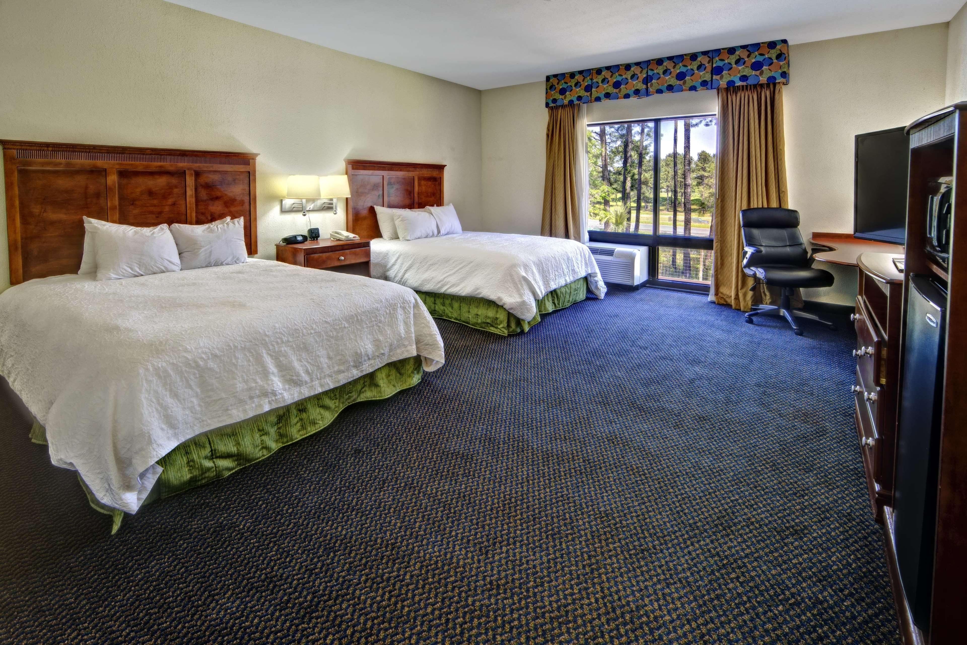 Hampton Inn Quincy Dış mekan fotoğraf