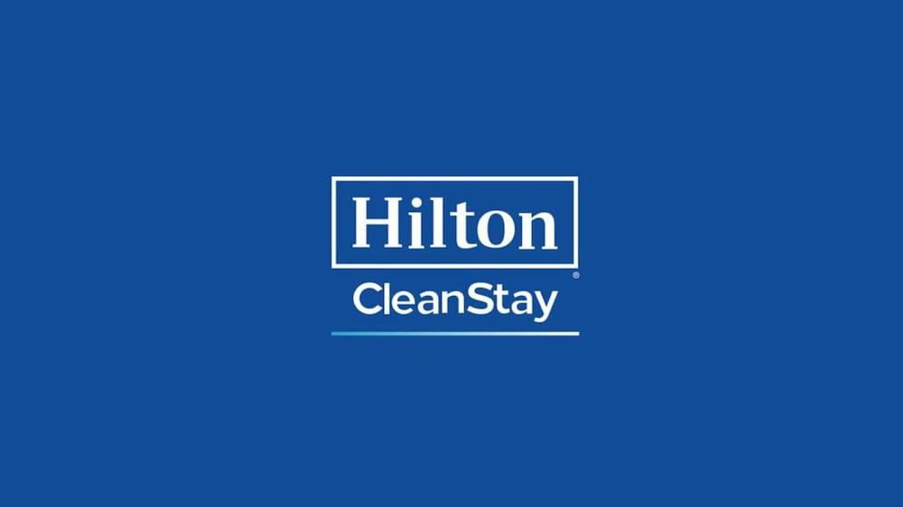 Hampton Inn Quincy Dış mekan fotoğraf