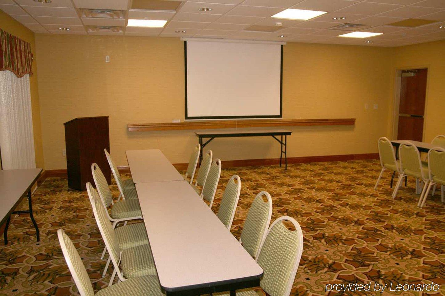 Hampton Inn Quincy Konforlar fotoğraf