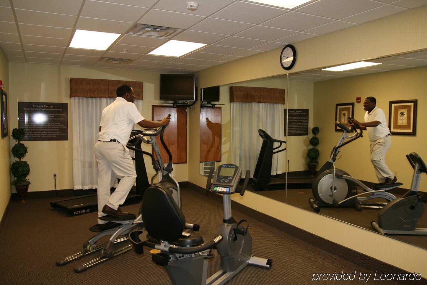Hampton Inn Quincy Konforlar fotoğraf