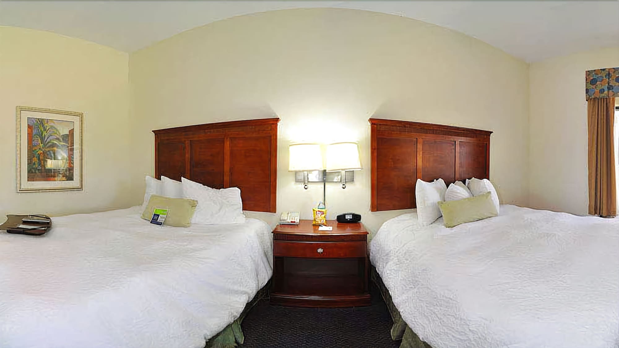 Hampton Inn Quincy Dış mekan fotoğraf