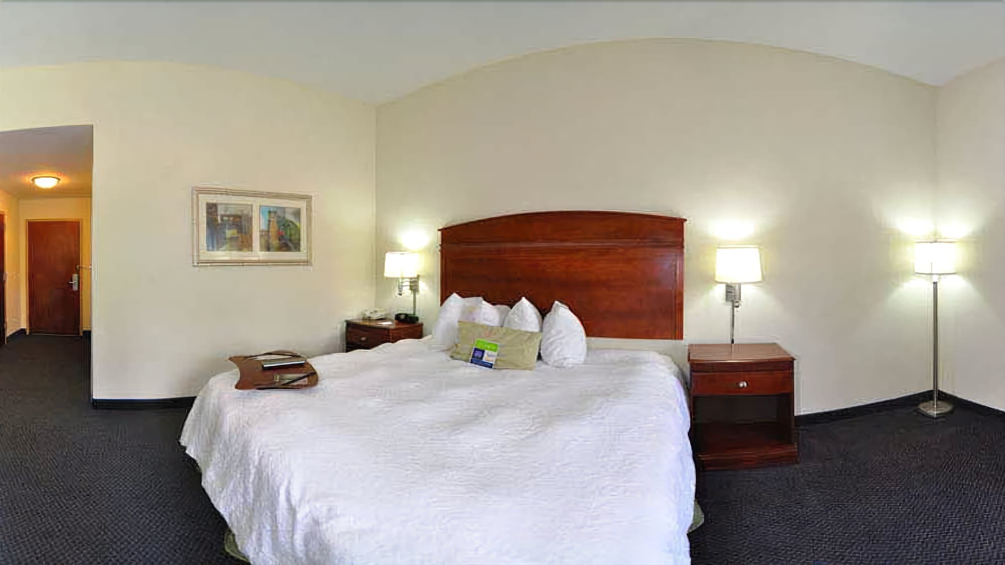 Hampton Inn Quincy Dış mekan fotoğraf